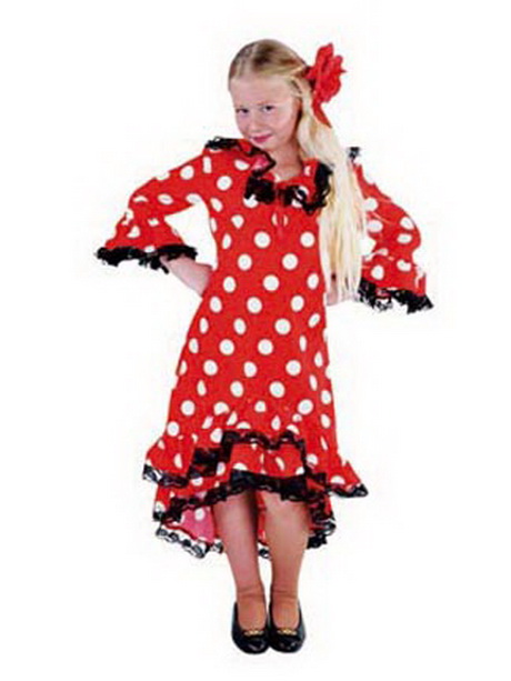 Spaanse jurk kind spaanse-jurk-kind-39-12