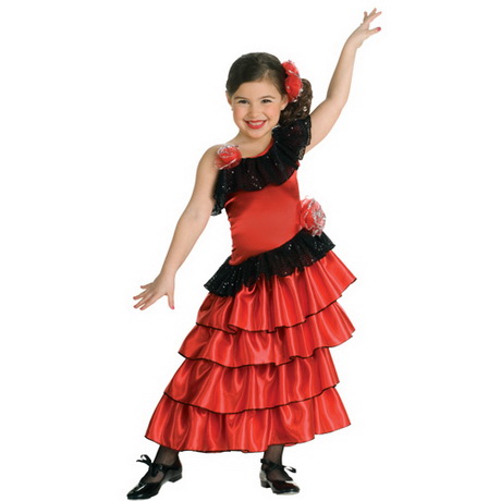 Spaanse jurk kind spaanse-jurk-kind-39-4