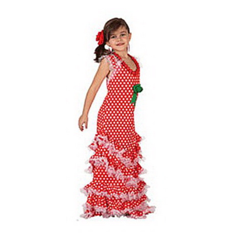 Spaanse jurk kind spaanse-jurk-kind-39-5