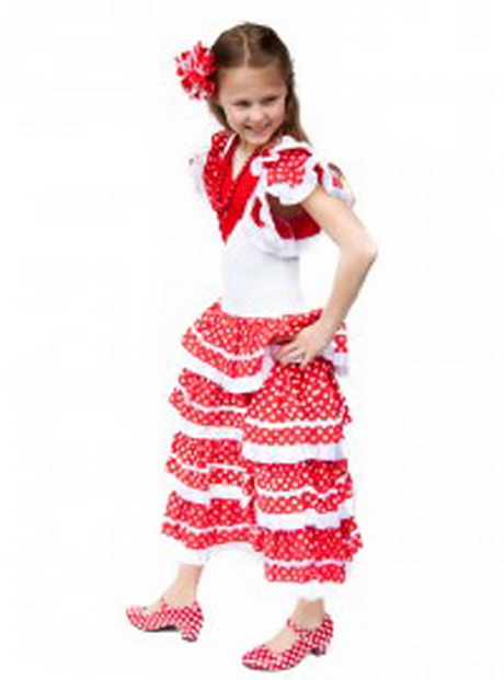 Spaanse jurk kind spaanse-jurk-kind-39-7