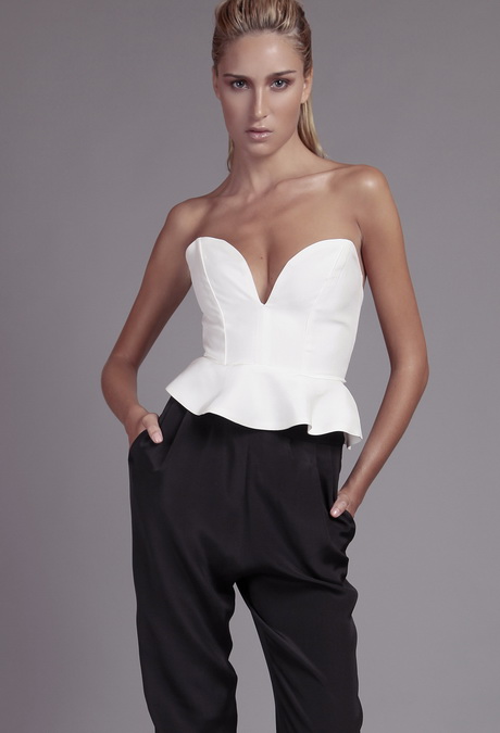Strapless top strapless-top-59