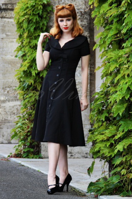 Top vintage jurken top-vintage-jurken-52-9