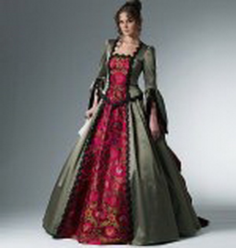 Victoriaanse jurk victoriaanse-jurk-53-18