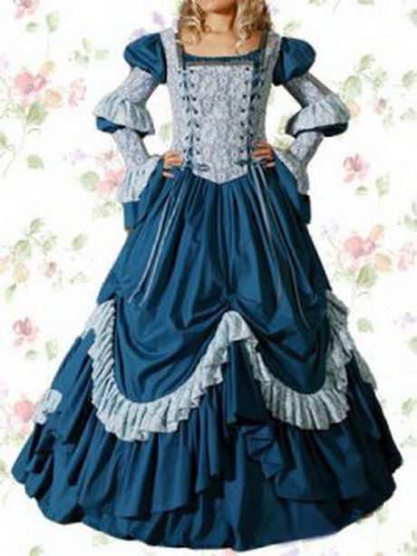 Victoriaanse jurken victoriaanse-jurken-55-13