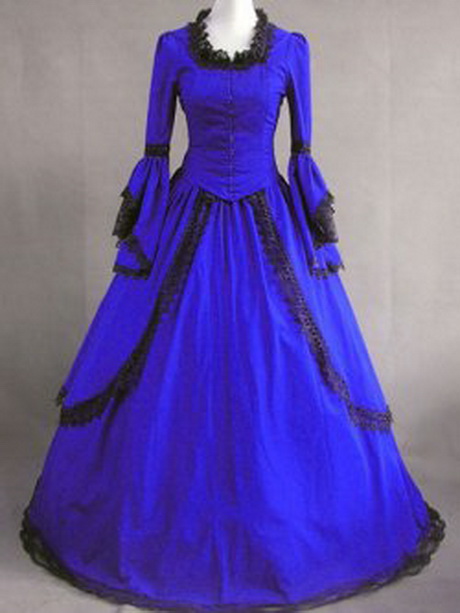 Victoriaanse jurken victoriaanse-jurken-55-15