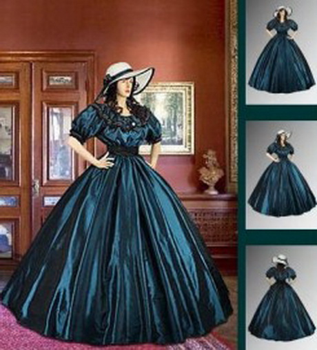 Victoriaanse jurken victoriaanse-jurken-55-18