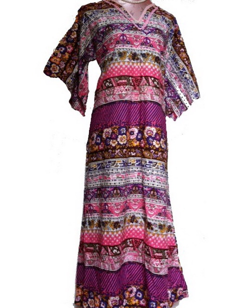 Vintage jurk vintage-jurk-57-17