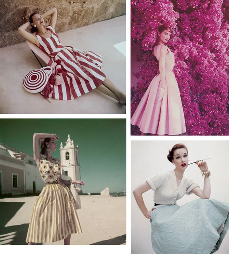 Vintage jurken jaren 50 vintage-jurken-jaren-50-79-9