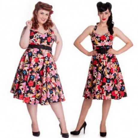 Vintage jurken retro rockabilly kledij shop vintage-jurken-retro-rockabilly-kledij-shop-63-10