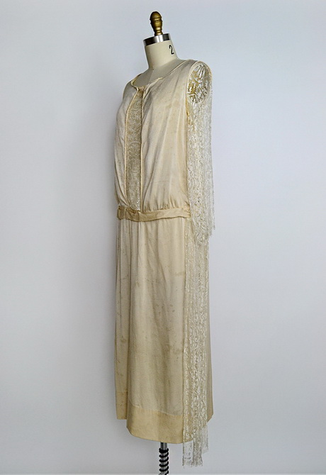 Vintage kanten jurk vintage-kanten-jurk-24-11