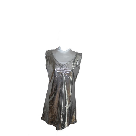 Zilveren jurk zilveren-jurk-66-15