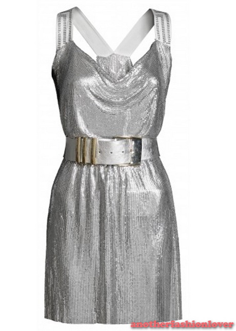 Zilveren jurk zilveren-jurk-66-17