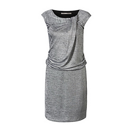 Zilveren jurk zilveren-jurk-66-4