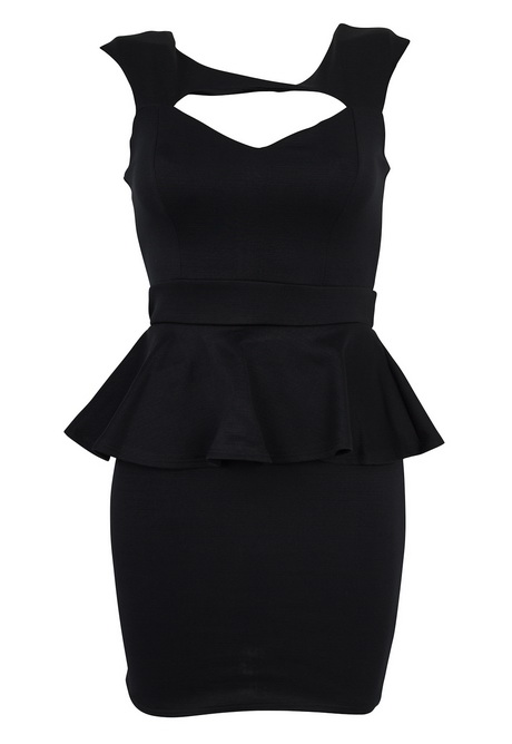 Zwart jurk zwart-jurk-24-12