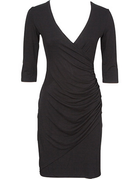 Zwart jurk zwart-jurk-24-9