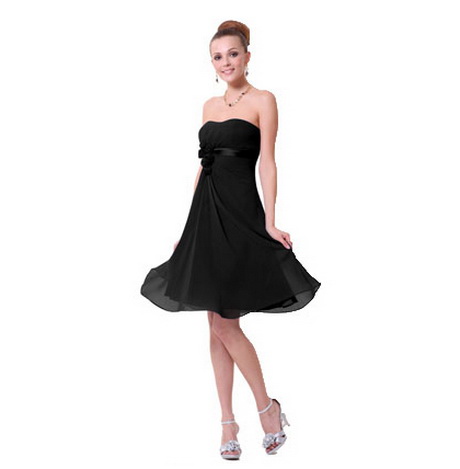 Zwart jurkje voor bruiloft zwart-jurkje-voor-bruiloft-65-15