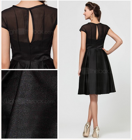 Zwart jurkje voor bruiloft zwart-jurkje-voor-bruiloft-65-9