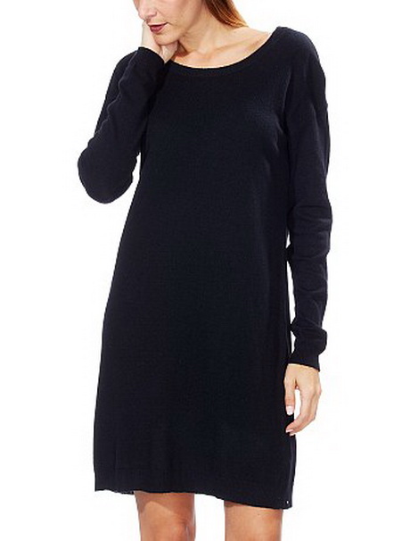 Zwarte dames jurk zwarte-dames-jurk-50-8