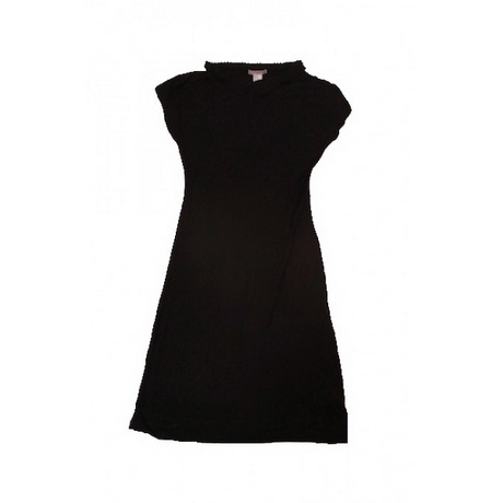 Zwarte gebreide jurk zwarte-gebreide-jurk-83-8