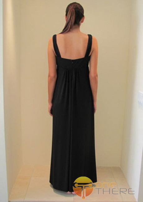Zwarte jurk a lijn zwarte-jurk-a-lijn-72-15