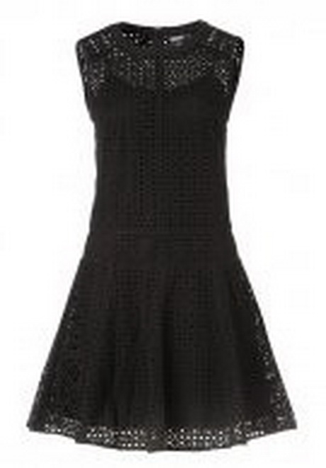 Zwarte jurk zwarte-jurk-85-4