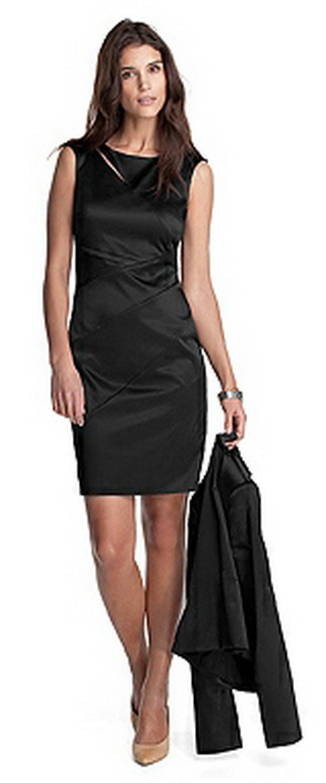 Zwarte jurk zwarte-jurk-85-5
