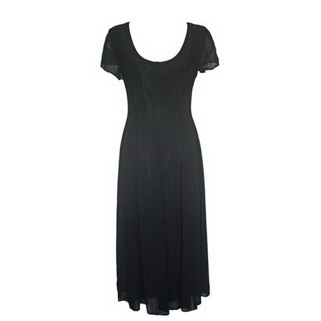 Zwarte jurk zwarte-jurk-85-6