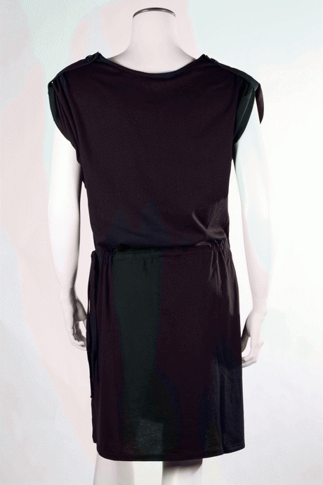 Zwarte jurk zwarte-jurk-85