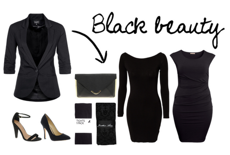 Zwarte jurkjes korte mouw zwarte-jurkjes-korte-mouw-76-2