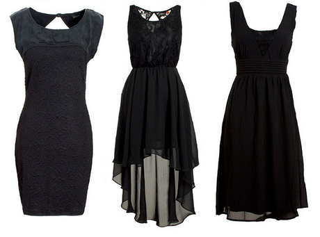 Zwarte meisjes jurk zwarte-meisjes-jurk-46