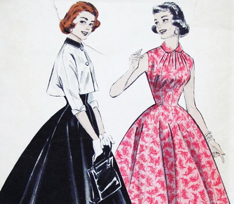 Feestkleding jaren 50 feestkleding-jaren-50-18_8