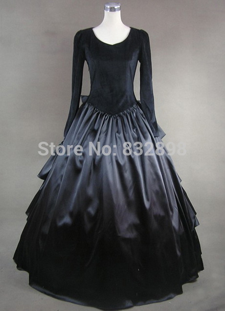 Victoriaanse kledij victoriaanse-kledij-70_11