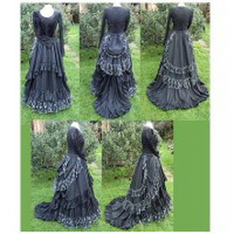Victoriaanse kledij victoriaanse-kledij-70_13