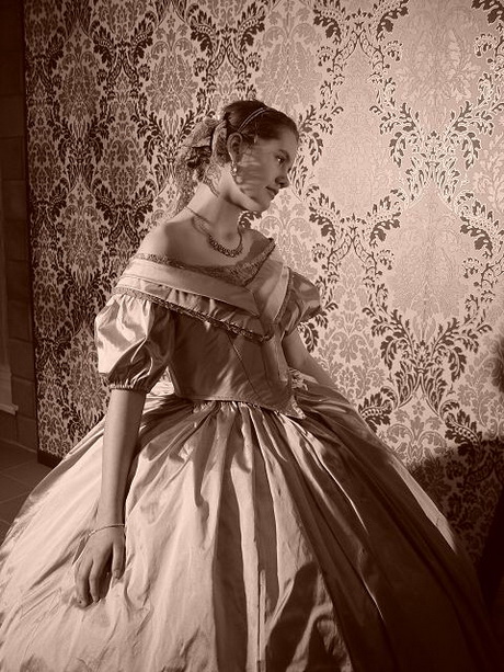 Victoriaanse kledij victoriaanse-kledij-70_19