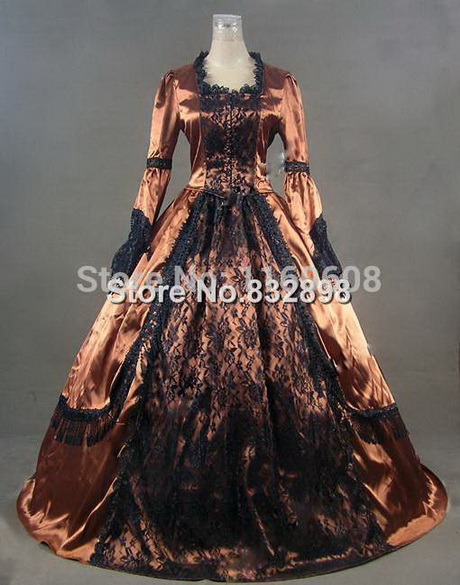 Victoriaanse kledij victoriaanse-kledij-70_7