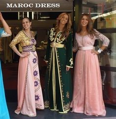 Marokkaanse jurken 2017 marokkaanse-jurken-2017-14_12