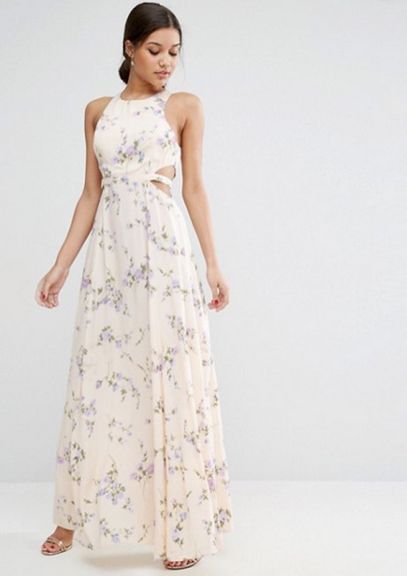 Lange jurk met bloemenprint lange-jurk-met-bloemenprint-57_6