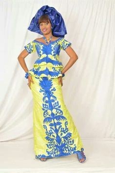 Afrikaanse jurken afrikaanse-jurken-02_2