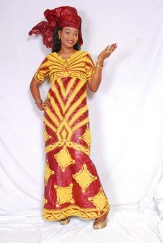Afrikaanse jurken afrikaanse-jurken-02_3