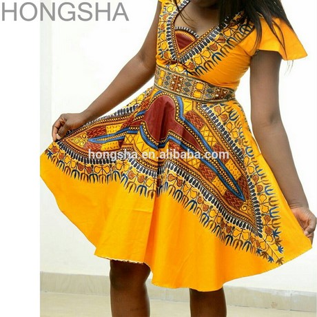 Afrikaanse jurken afrikaanse-jurken-02_6