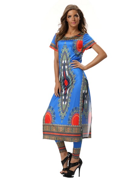 Afrikaanse jurken afrikaanse-jurken-02_8