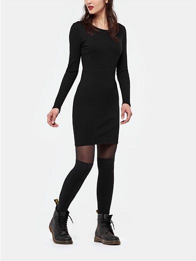 Basic jurk zwart basic-jurk-zwart-03_11