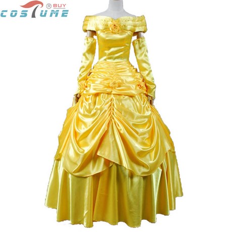 Belle jurk volwassenen belle-jurk-volwassenen-55_16
