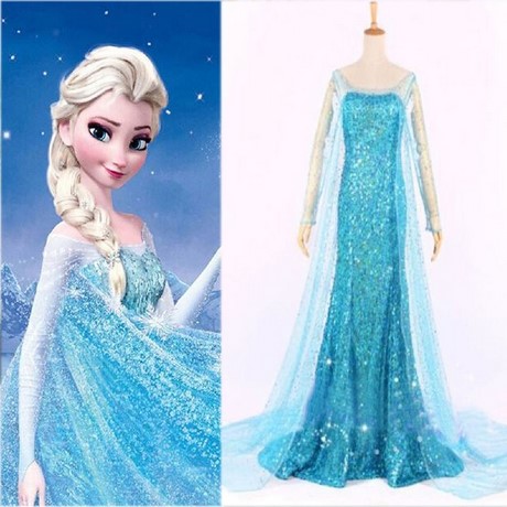 Frozen elsa jurk volwassenen frozen-elsa-jurk-volwassenen-68_4
