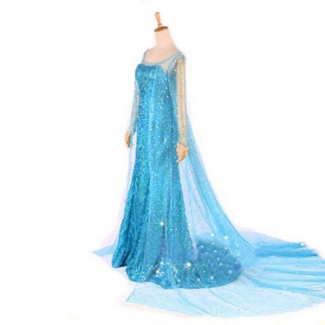 Frozen jurk elsa volwassenen frozen-jurk-elsa-volwassenen-35_9