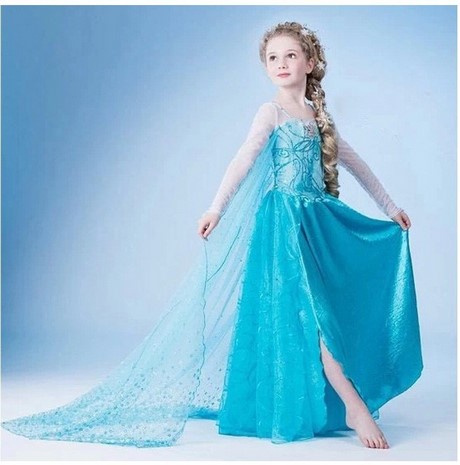 Kinder prinsessen jurk kinder-prinsessen-jurk-99_10