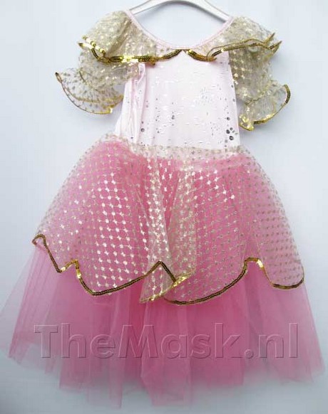 Kinder prinsessen jurk kinder-prinsessen-jurk-99_12