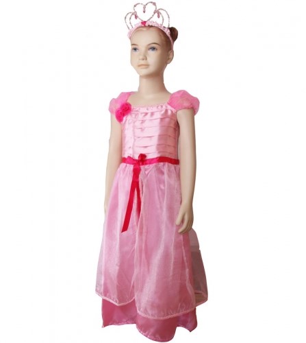 Kinder prinsessen jurk kinder-prinsessen-jurk-99_14