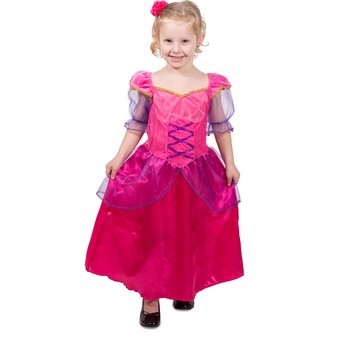 Kinder prinsessen jurk kinder-prinsessen-jurk-99_15