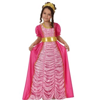 Kinder prinsessen jurk kinder-prinsessen-jurk-99_2